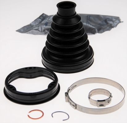 LÖBRO 306846 Bellow Kit, drive shaft