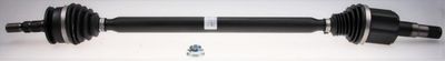 Drive Shaft LÖBRO 306858