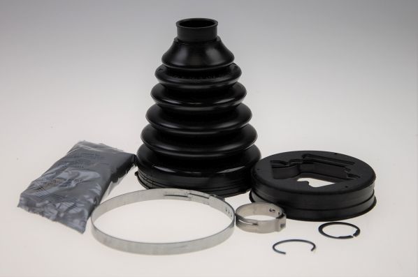 LÖBRO 306871 Bellow Kit, drive shaft