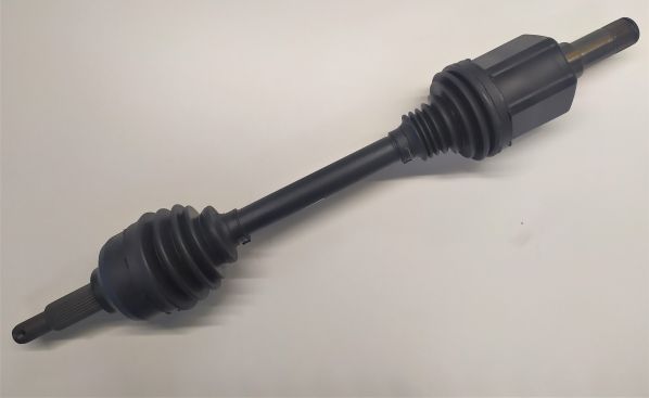 LÖBRO 306891 Drive Shaft