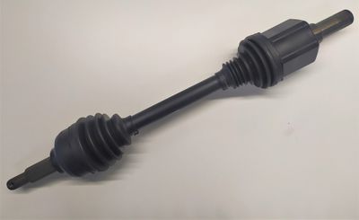 Drive Shaft LÖBRO 306891