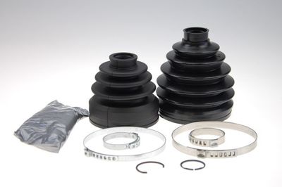 Bellow Kit, drive shaft LÖBRO 306909