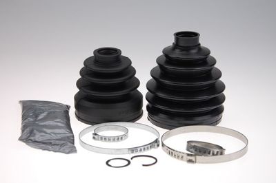 Bellow Kit, drive shaft LÖBRO 306910