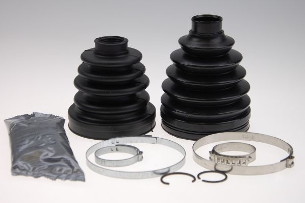 LÖBRO 306912 Bellow Kit, drive shaft