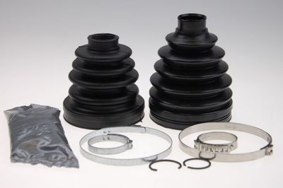 Bellow Kit, drive shaft LÖBRO 306912