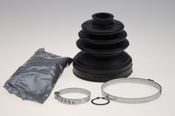 LÖBRO 306918 Bellow Kit, drive shaft