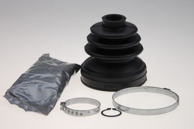 Bellow Kit, drive shaft LÖBRO 306918