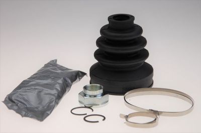 Bellow Kit, drive shaft LÖBRO 306919