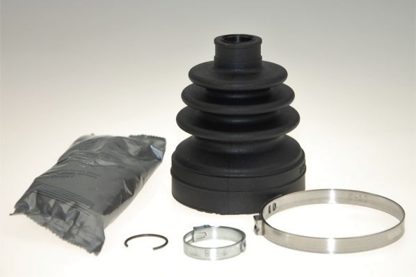 LÖBRO 306922 Bellow Kit, drive shaft