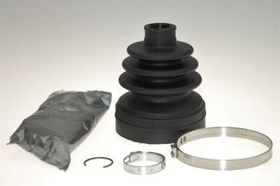 Bellow Kit, drive shaft LÖBRO 306922