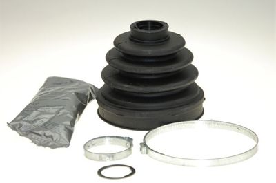 Bellow Kit, drive shaft LÖBRO 306923