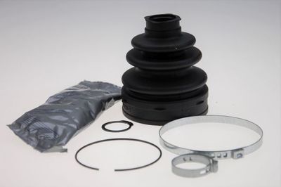 Bellow Kit, drive shaft LÖBRO 306924