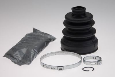 Bellow Kit, drive shaft LÖBRO 306925