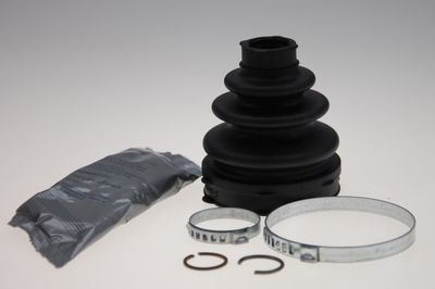 Bellow Kit, drive shaft LÖBRO 306926