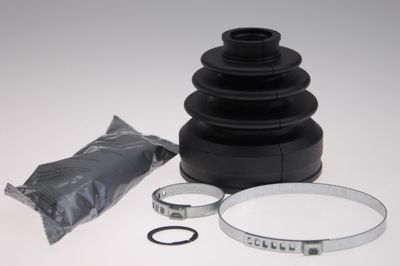 Bellow Kit, drive shaft LÖBRO 306927