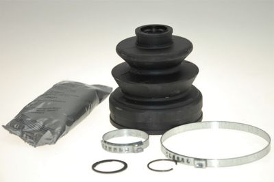 Bellow Kit, drive shaft LÖBRO 306928