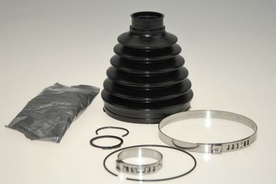 Bellow Kit, drive shaft LÖBRO 306930
