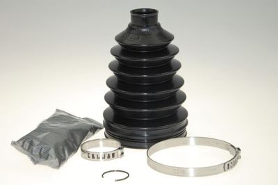 Bellow Kit, drive shaft LÖBRO 306932