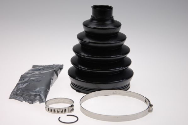 LÖBRO 306937 Bellow Kit, drive shaft