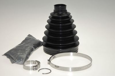 Bellow Kit, drive shaft LÖBRO 306938
