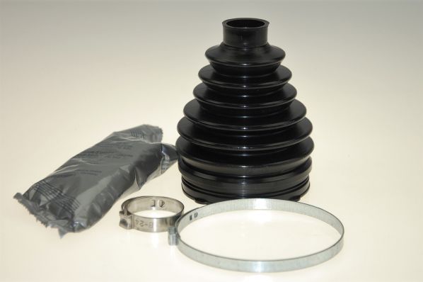 LÖBRO 306939 Bellow Kit, drive shaft