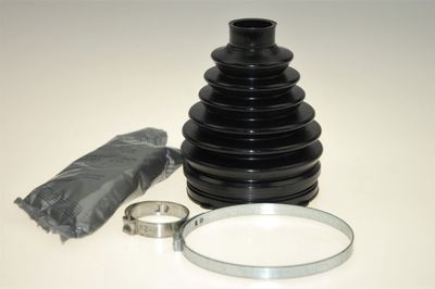 Bellow Kit, drive shaft LÖBRO 306939