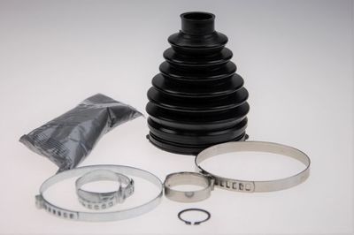 Bellow Kit, drive shaft LÖBRO 306940