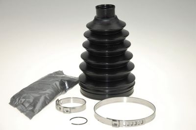 Bellow Kit, drive shaft LÖBRO 306941