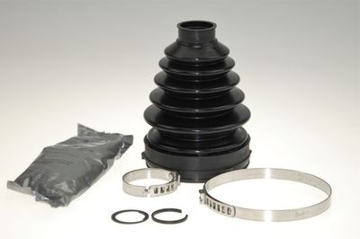 Bellow Kit, drive shaft LÖBRO 306942
