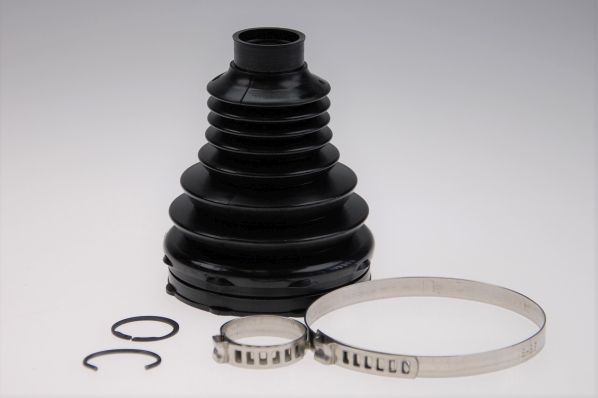 LÖBRO 306943 Bellow Kit, drive shaft