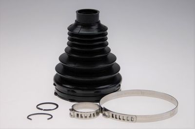 Bellow Kit, drive shaft LÖBRO 306943