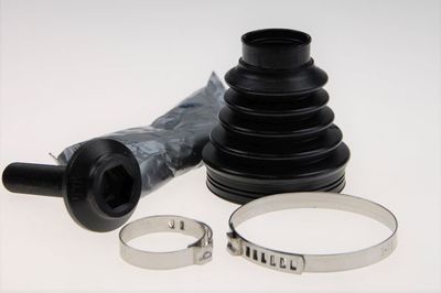 Bellow Kit, drive shaft LÖBRO 306945