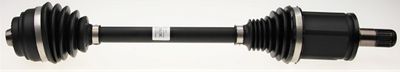 Drive Shaft LÖBRO 306947