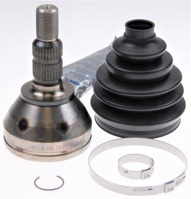 LÖBRO 306970 Joint Kit, drive shaft