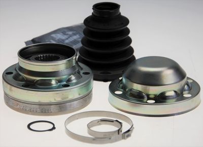 Joint Kit, drive shaft LÖBRO 306972