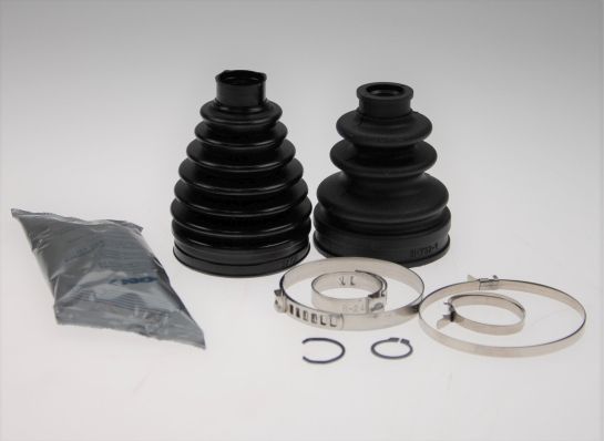 LÖBRO 307012 Bellow Kit, drive shaft