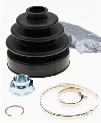 Bellow Kit, drive shaft LÖBRO 307013