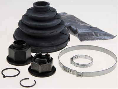 Bellow Kit, drive shaft LÖBRO 307031