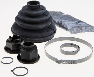 Bellow Kit, drive shaft LÖBRO 307032