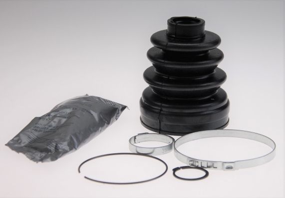 LÖBRO 307107 Bellow Kit, drive shaft