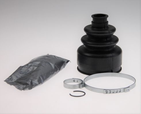 LÖBRO 307108 Bellow Kit, drive shaft