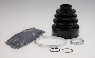 Bellow Kit, drive shaft LÖBRO 307120