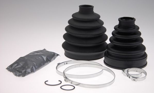 LÖBRO 307123 Bellow Kit, drive shaft