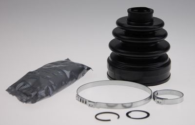 Bellow Kit, drive shaft LÖBRO 307127