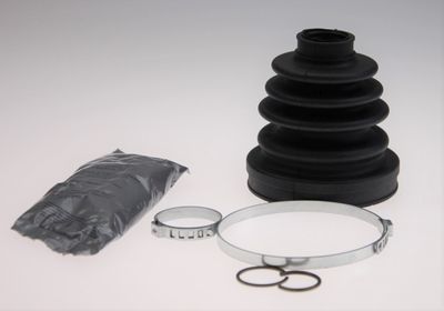 Bellow Kit, drive shaft LÖBRO 307129