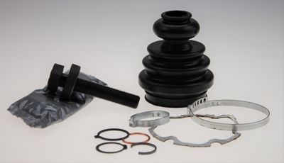 Bellow Kit, drive shaft LÖBRO 307130