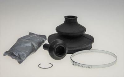 Bellow Kit, drive shaft LÖBRO 307143