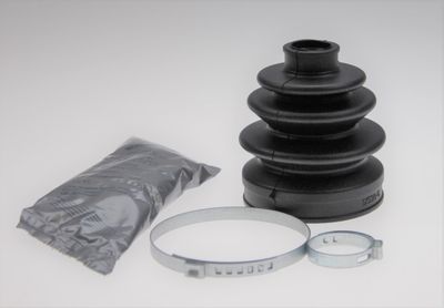 Bellow Kit, drive shaft LÖBRO 307144