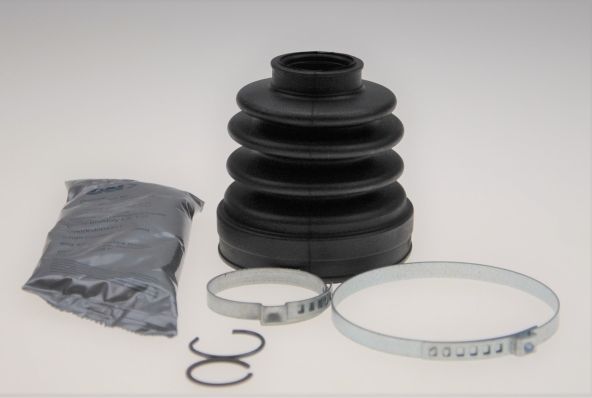 LÖBRO 307145 Bellow Kit, drive shaft