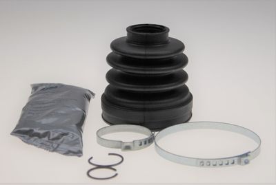 Bellow Kit, drive shaft LÖBRO 307145